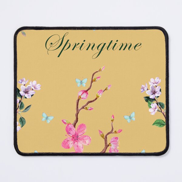 Item preview, Beautiful Springtime 2 designed and sold by hurmerinta.