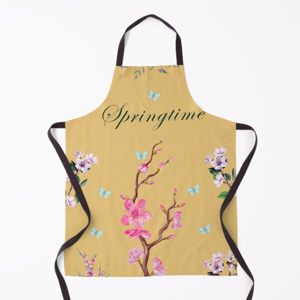 Item preview, Beautiful Springtime 2 designed and sold by hurmerinta.