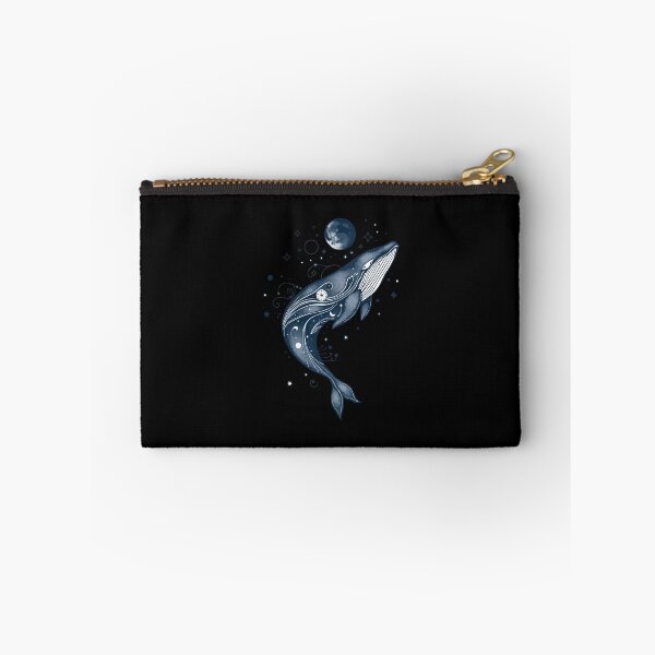 Item preview, Celestial Whale designed and sold by Getup-clothing.