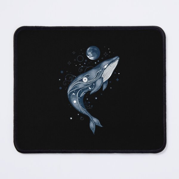Item preview, Celestial Whale designed and sold by Getup-clothing.