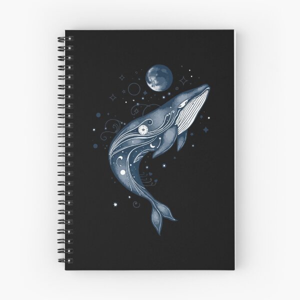 Item preview, Celestial Whale designed and sold by Getup-clothing.