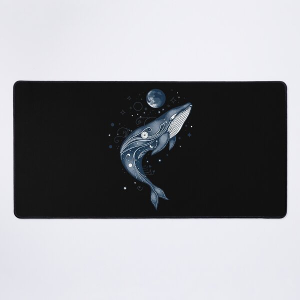 Item preview, Celestial Whale designed and sold by Getup-clothing.