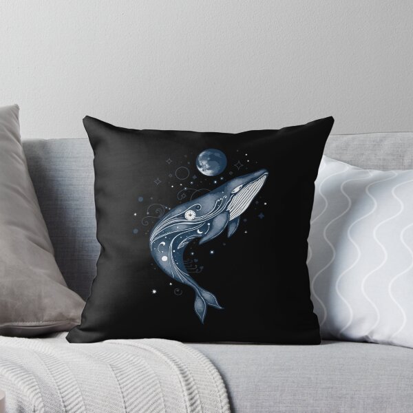 Item preview, Celestial Whale designed and sold by Getup-clothing.