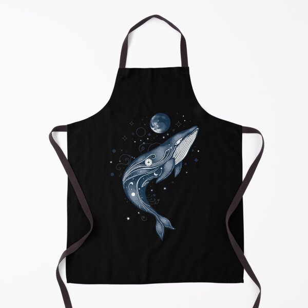 Item preview, Celestial Whale designed and sold by Getup-clothing.