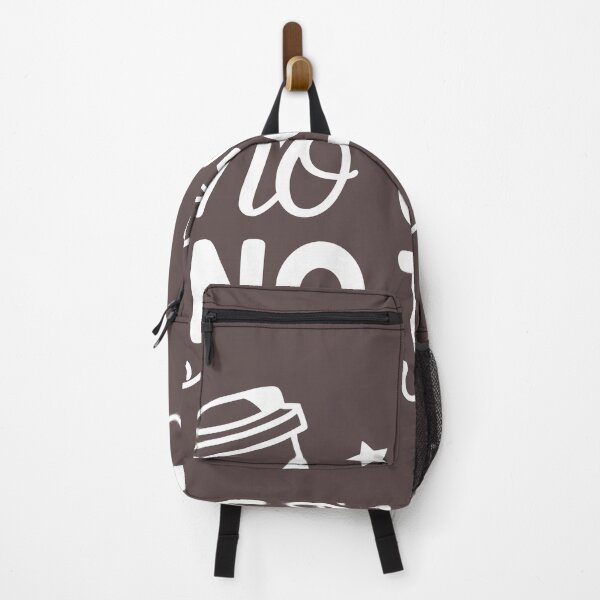 Item preview, No Coffee, No Talk designed and sold by COTW.