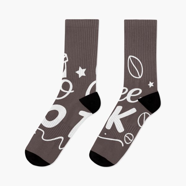 Item preview, No Coffee, No Talk designed and sold by COTW.
