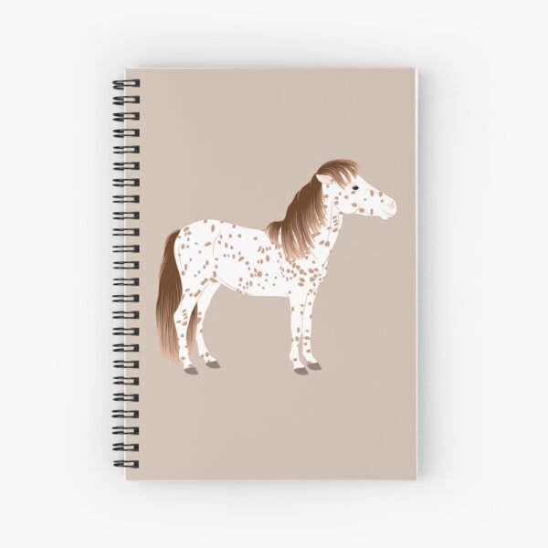 Aperçu de l'œuvre Cheval Falabella, cheval miniature, cheval tacheté, races de chevaux d'Argentine créée et vendue par WebEquitation®.