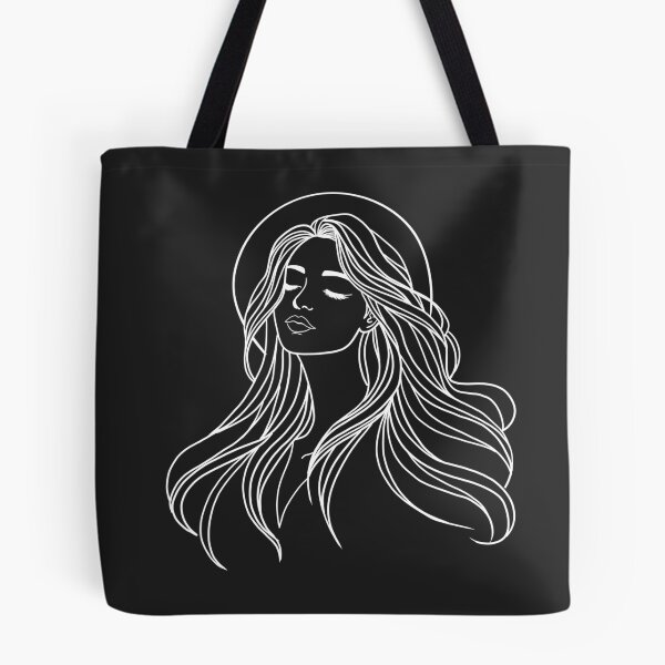Item preview, Aria - Dark Mode designed and sold by MaryAura.