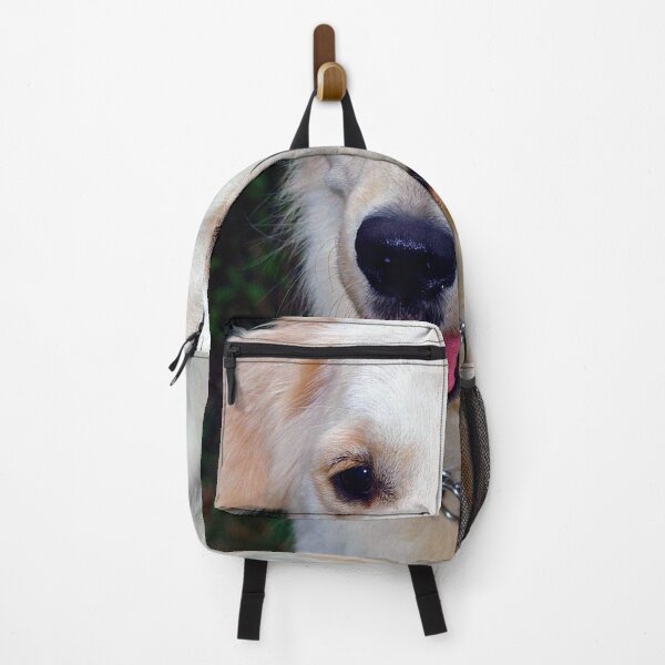 Item preview, Golden Retriever Dog Portrait designed and sold by AndyEvansPhotos.