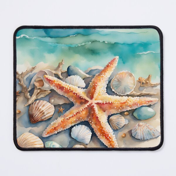 Item preview, Creatures of the sea designed and sold by SayuriCrafts.