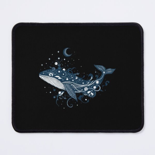 Item preview, Celestial Whale designed and sold by Getup-clothing.