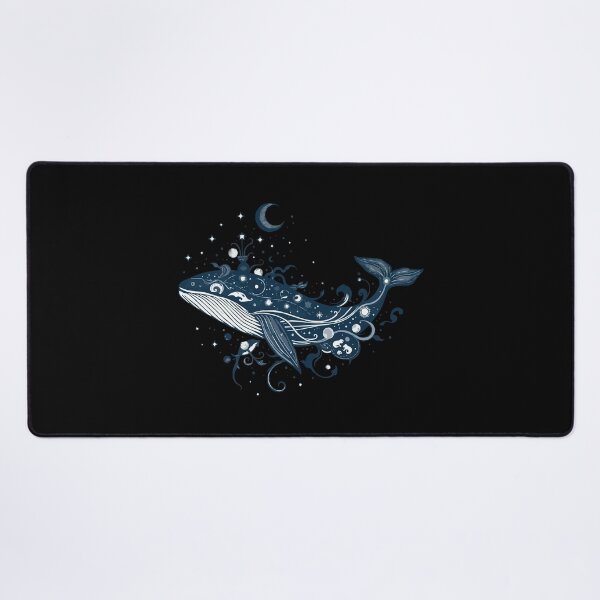 Item preview, Celestial Whale designed and sold by Getup-clothing.