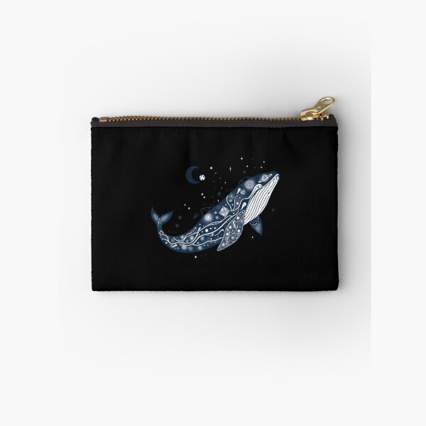 Item preview, Celestial Whale designed and sold by Getup-clothing.