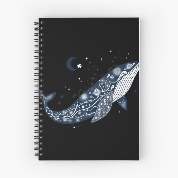 Item preview, Celestial Whale designed and sold by Getup-clothing.