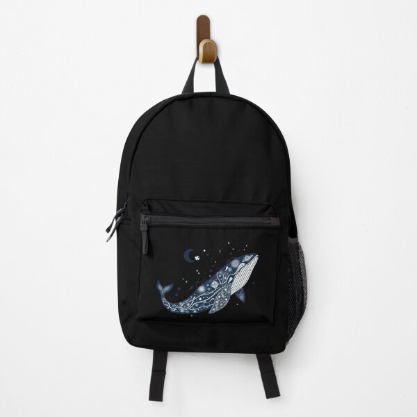 Item preview, Celestial Whale designed and sold by Getup-clothing.