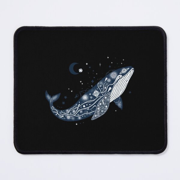 Item preview, Celestial Whale designed and sold by Getup-clothing.