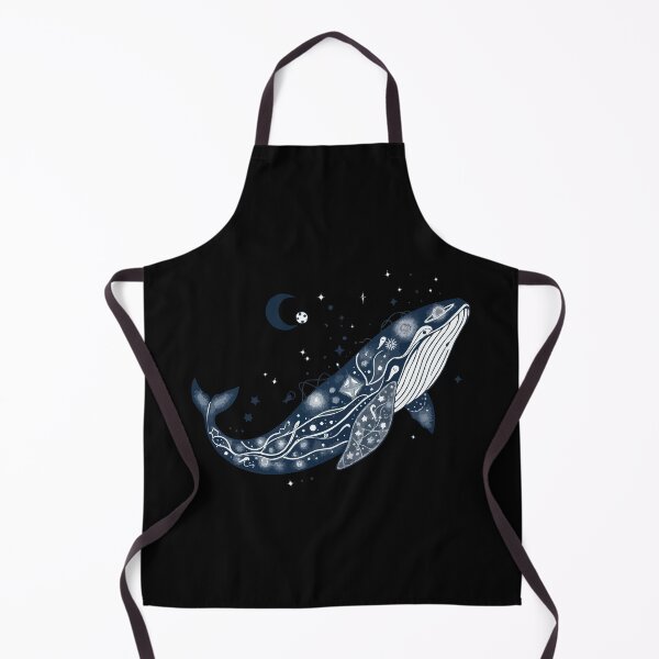 Item preview, Celestial Whale designed and sold by Getup-clothing.