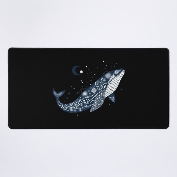 Item preview, Celestial Whale designed and sold by Getup-clothing.