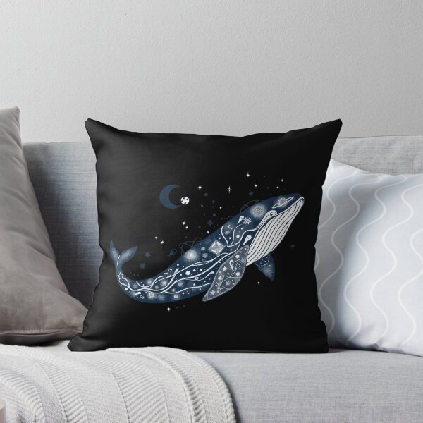 Item preview, Celestial Whale designed and sold by Getup-clothing.