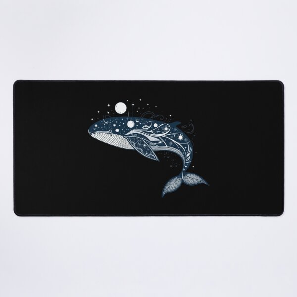 Item preview, Celestial Whale designed and sold by Getup-clothing.