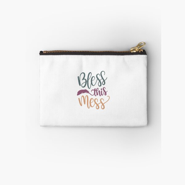 Item preview, bless this mess designed and sold by ManikRaja.