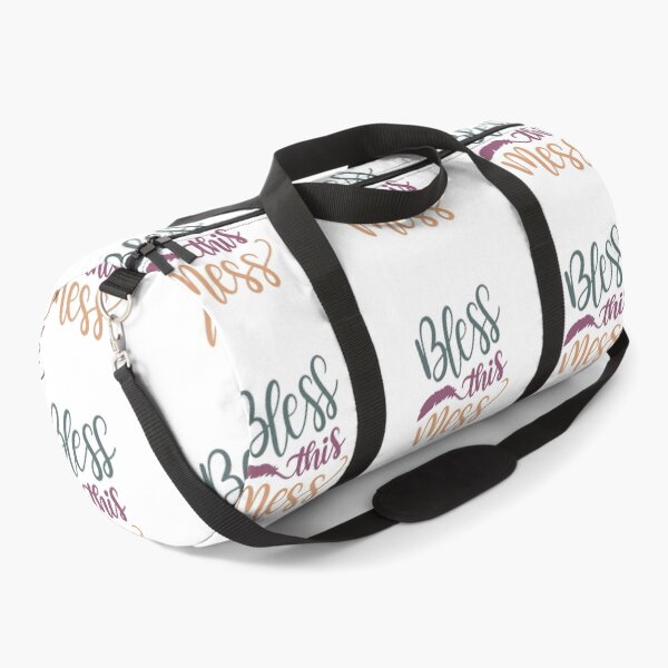 Item preview, bless this mess designed and sold by ManikRaja.