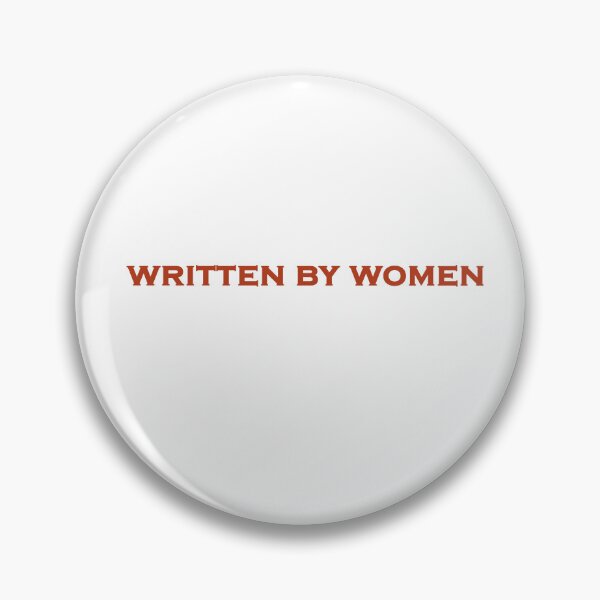 Item preview, written by women fictional character designed and sold by House Sparrow.