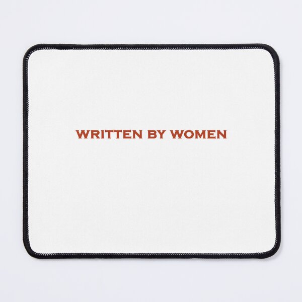 Item preview, written by women fictional character designed and sold by House Sparrow.