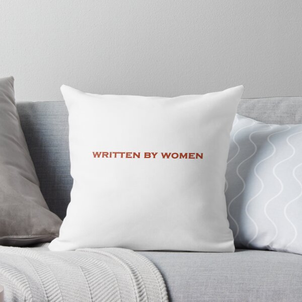 Item preview, written by women fictional character designed and sold by House Sparrow.