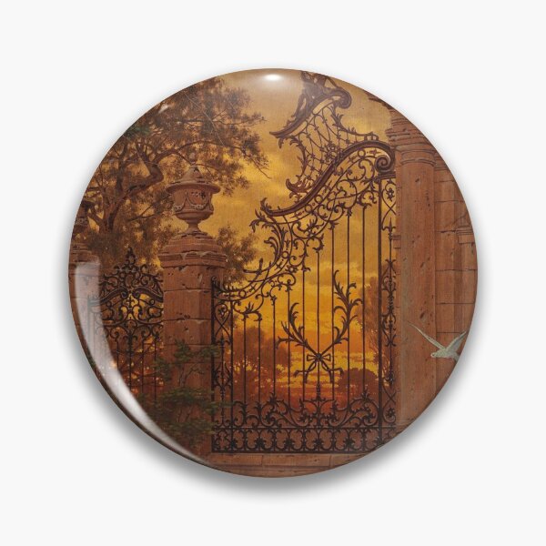 Artikelvorschau, Ferdinand Knab Am Schlosstor entworfen und verkauft von Vintage Designs +.