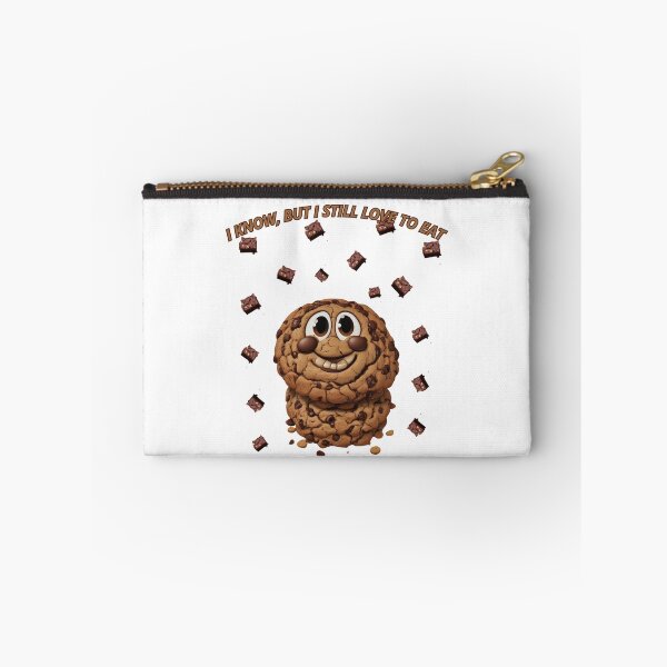 Item preview, Smiley Cookie Delight designed and sold by GrafiShop.