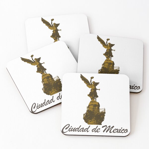 Item preview, Ciudad de mexico designed and sold by FelixMorua.