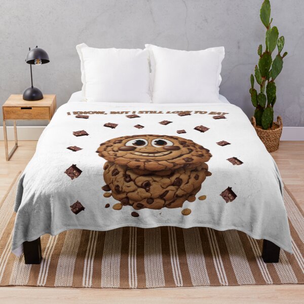 Item preview, Smiley Cookie Delight designed and sold by GrafiShop.