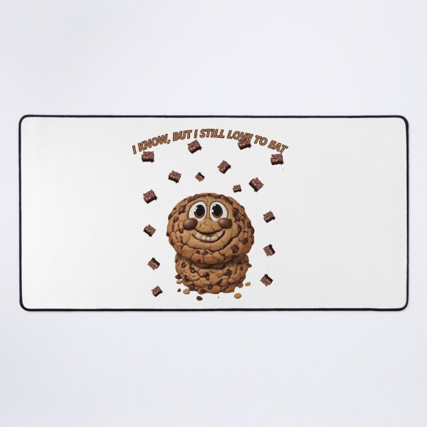 Item preview, Smiley Cookie Delight designed and sold by GrafiShop.