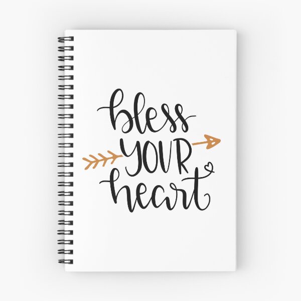 Item preview, bless your heart designed and sold by ManikRaja.