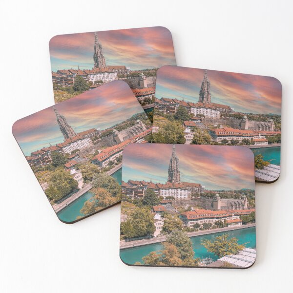 Item preview, Welcome to Bern designed and sold by Mauswohn.