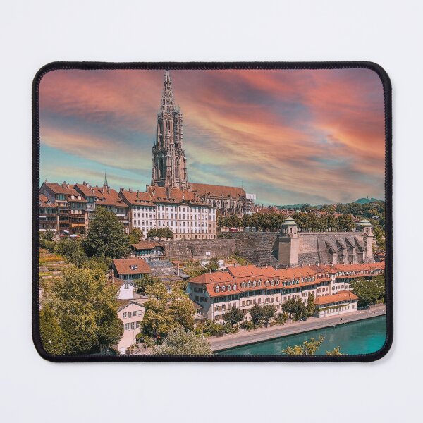 Item preview, Welcome to Bern designed and sold by Mauswohn.