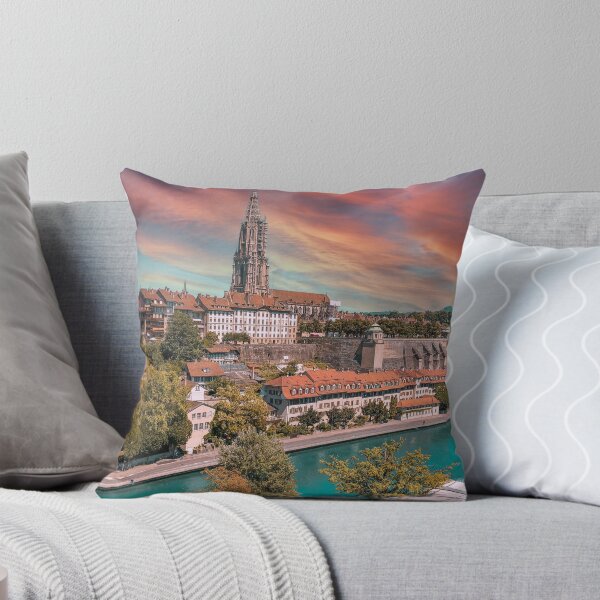 Item preview, Welcome to Bern designed and sold by Mauswohn.