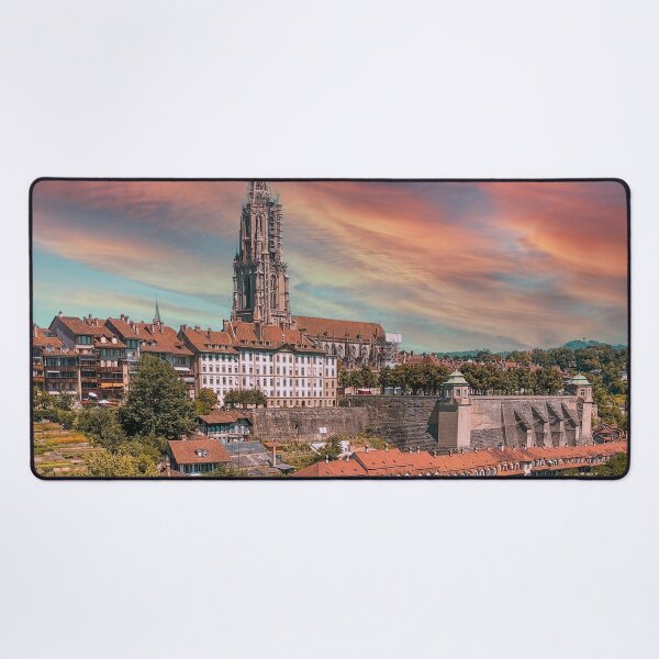 Item preview, Welcome to Bern designed and sold by Mauswohn.