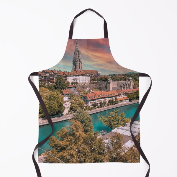 Item preview, Welcome to Bern designed and sold by Mauswohn.