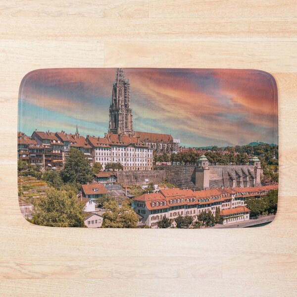 Item preview, Welcome to Bern designed and sold by Mauswohn.