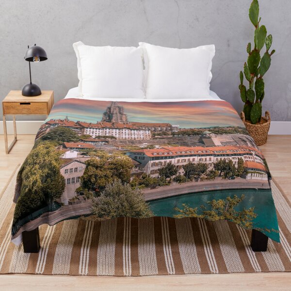 Item preview, Welcome to Bern designed and sold by Mauswohn.