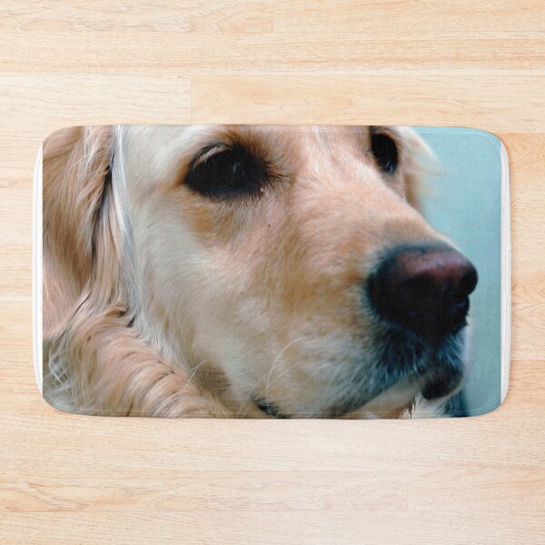 Item preview, Golden Retriever Dog Portrait designed and sold by AndyEvansPhotos.