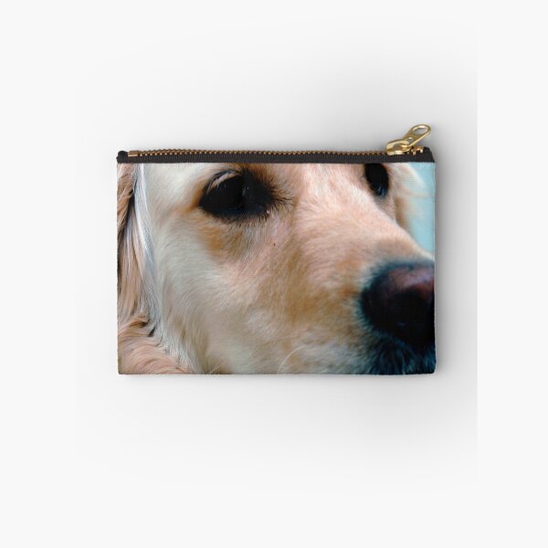 Item preview, Golden Retriever Dog Portrait designed and sold by AndyEvansPhotos.