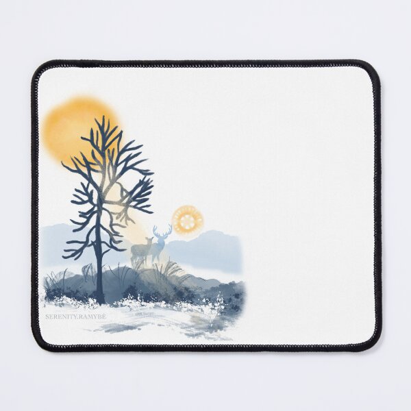 Item preview, Sunlight Spirits of the Forest designed and sold by vidinis_sodas.