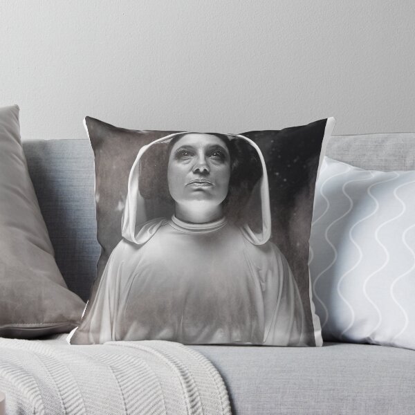 Item preview, Princesa leia designed and sold by Cosplay4Christ.