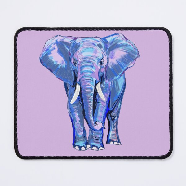 Item preview, Elephant designed and sold by BlueCava.