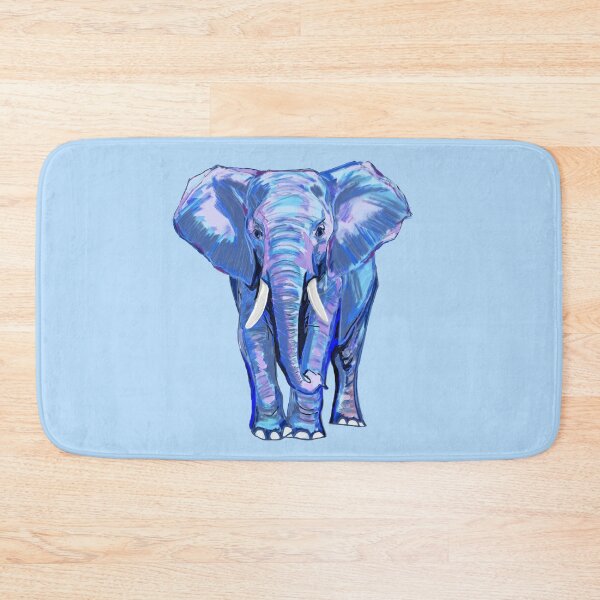 Item preview, Elephant designed and sold by BlueCava.