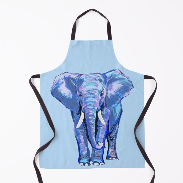 Item preview, Elephant designed and sold by BlueCava.