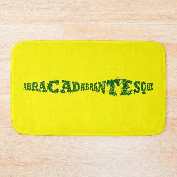 Item preview, Copy of Abracadabra....Green designed and sold by BeJahMan.